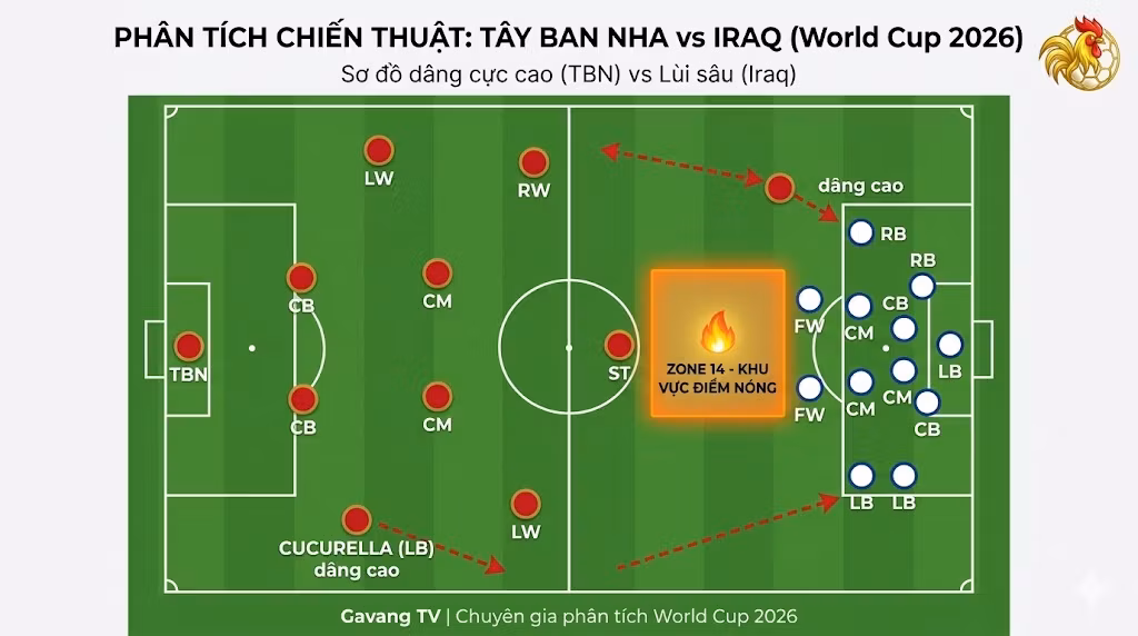 Gavang TV hỗ trợ xem bóng đá trực tuyến mượt mà trên mọi thiết bị di động và máy tính.